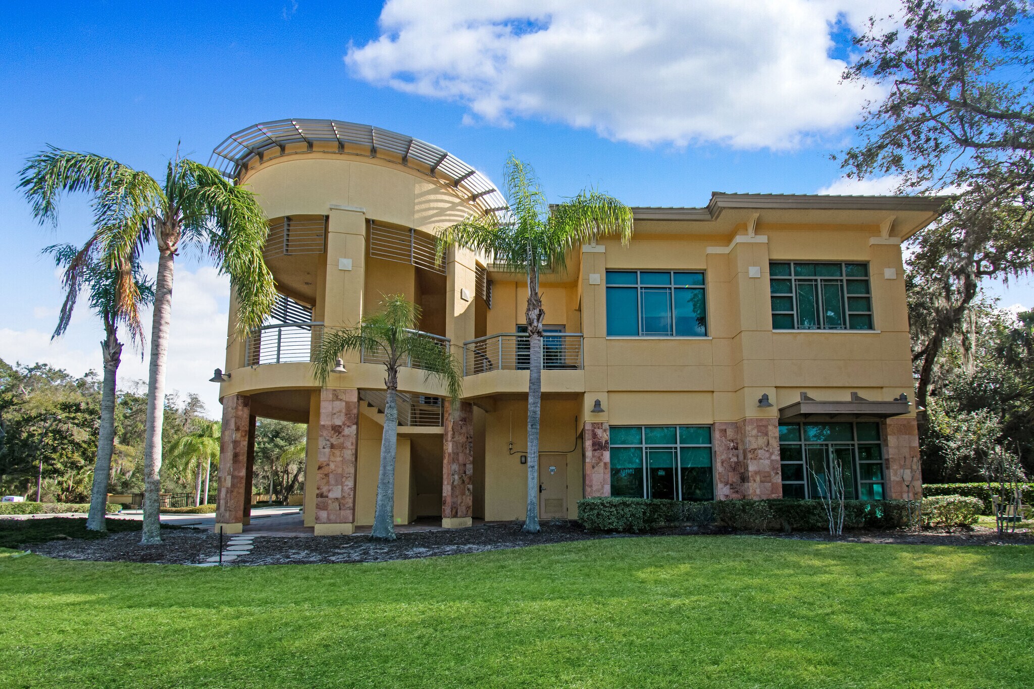 6 Meridian Home Ln, Palm Coast, FL 32137 Office for Lease