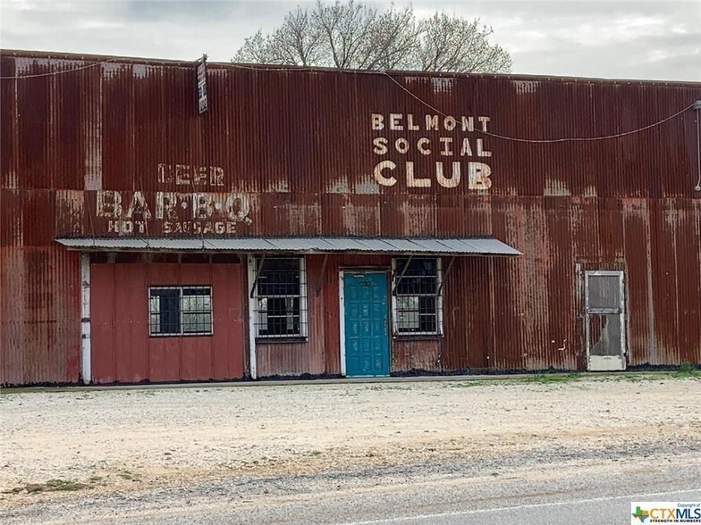 14395 E Hwy 90A, Gonzales, TX for sale - Primary Photo - Image 1 of 1