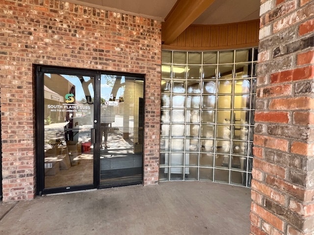 4415-4417 71st St, Lubbock, TX for lease - Building Photo - Image 1 of 8