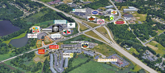 More details for Steels Pointe Rd, Stow, OH - Land for Sale