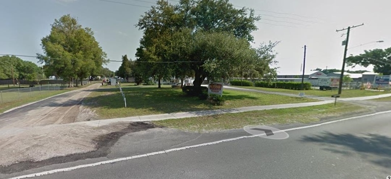 1536 W C 48, Bushnell, FL for sale - Primary Photo - Image 1 of 1