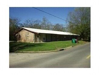 700-702 S Donoho St, Clarksville, TX for sale Primary Photo- Image 1 of 1