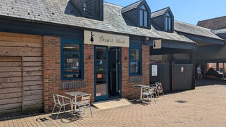 More details for Central Walk, Wokingham - Retail for Lease