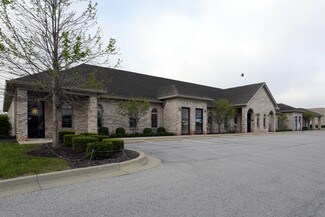 More details for 287-299 Shiloh Crossing Dr, Avon, IN - Office for Lease
