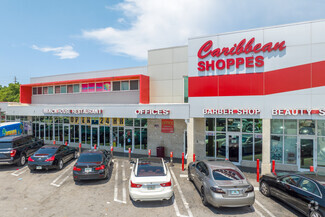 Caribbean Shoppes - Commercial Real Estate