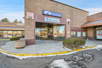 More details for 1119 W Drake Rd, Fort Collins, CO - Retail for Lease