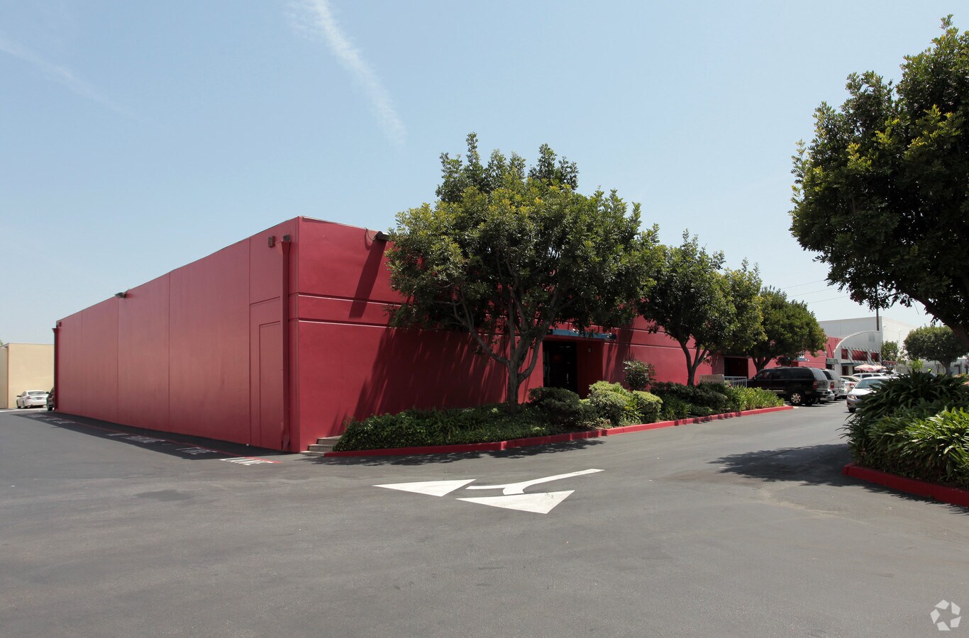 855 W Victoria St, Compton, CA 90220 Rancho Tech Center