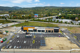 6 Locey Ln, Harriman, NY - aerial  map view - Image1