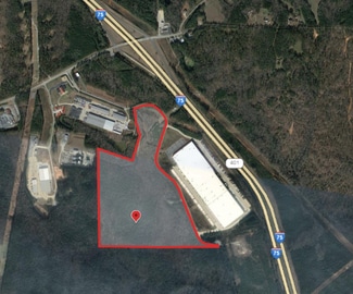 More details for 2 Rumble Rd, Forsyth, GA - Land for Sale