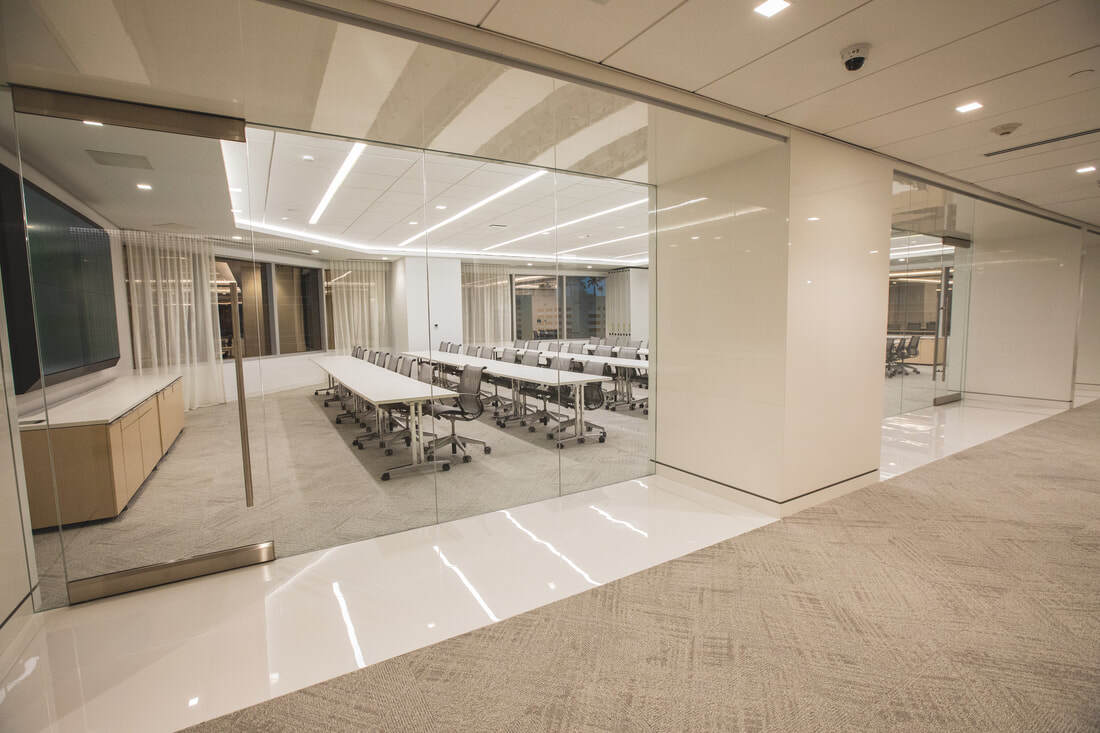 1221 Brickell Ave, Miami, FL 33131 - Office for Lease | LoopNet