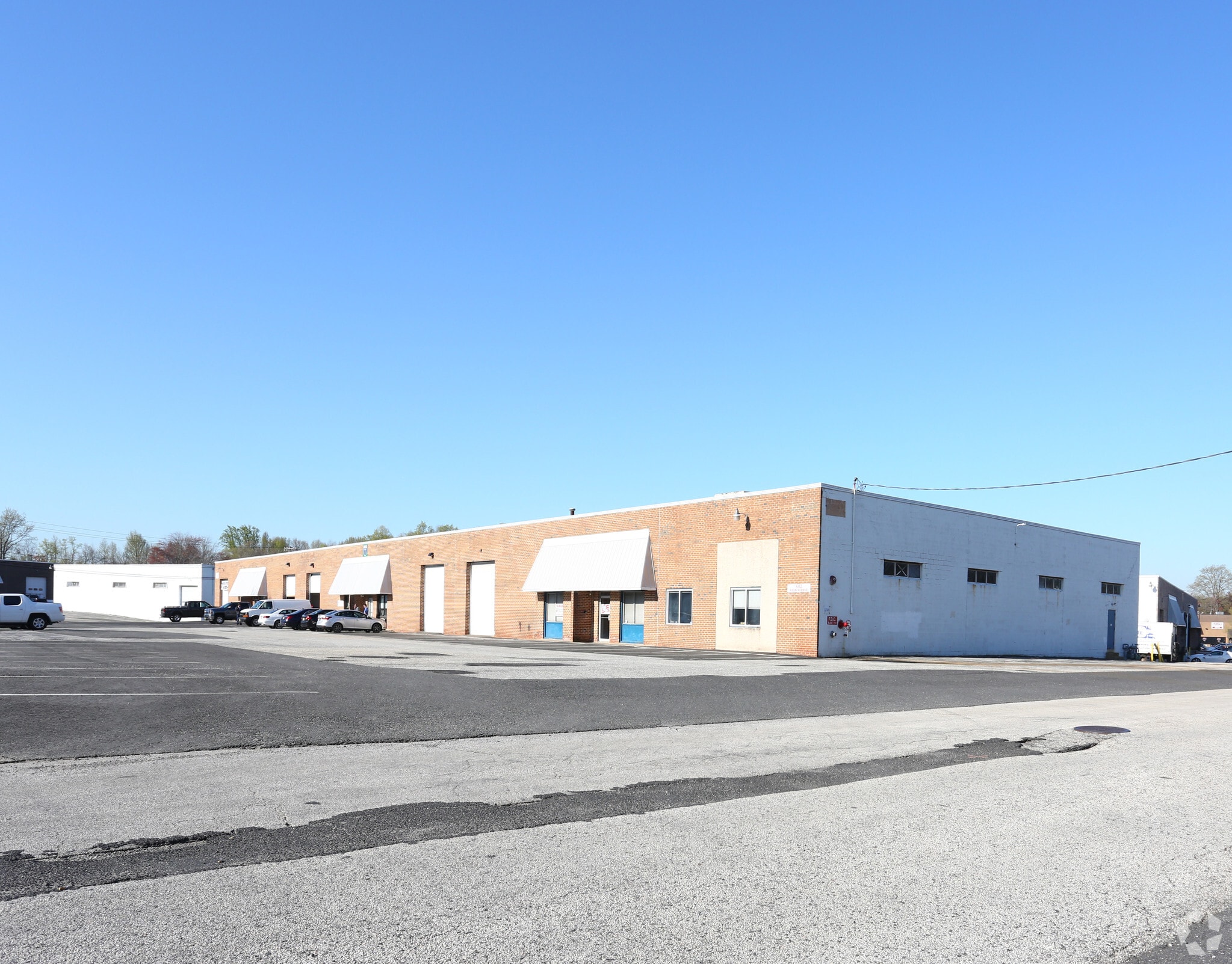 1000 Delsea Dr, Westville, NJ for lease Primary Photo- Image 1 of 22