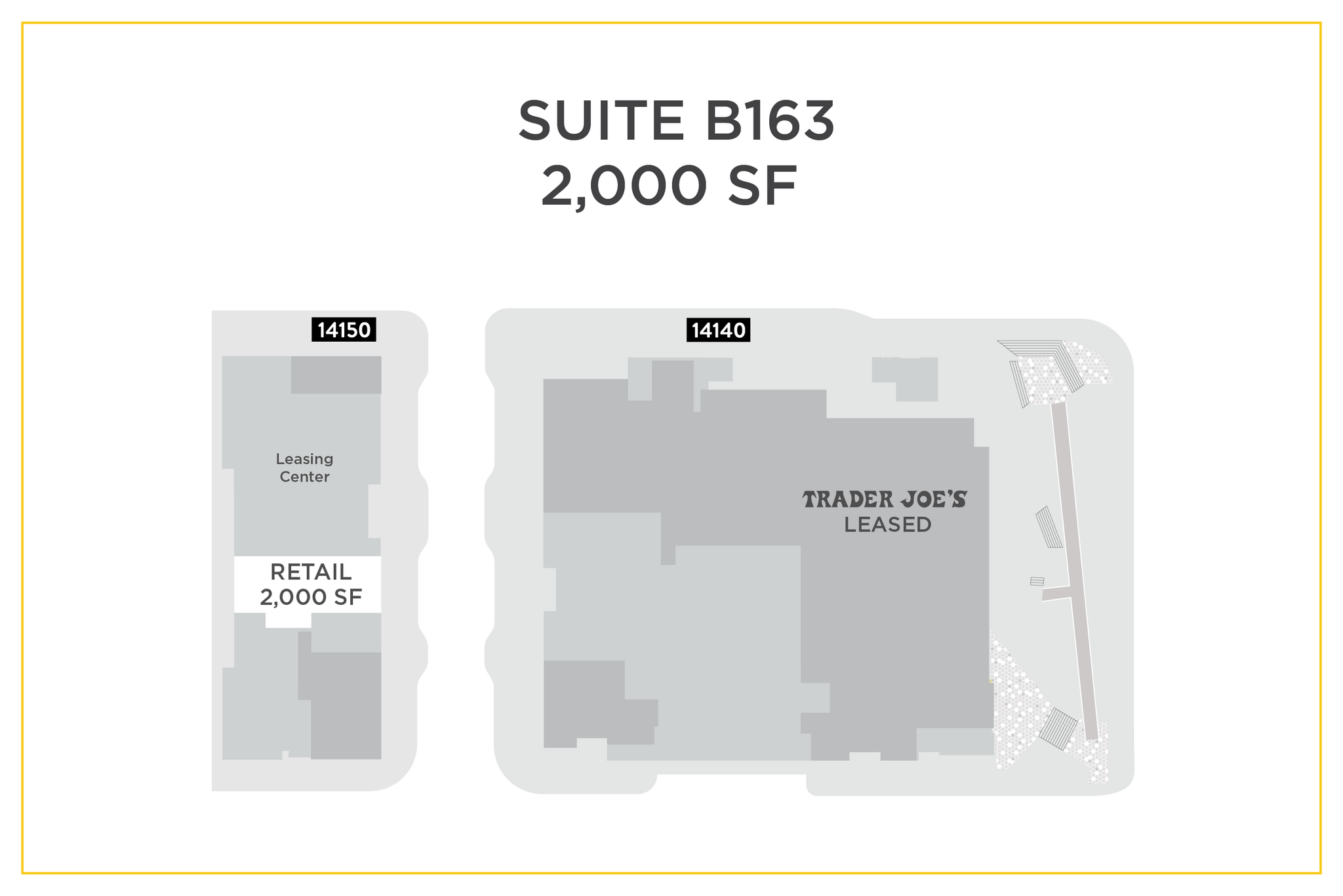 14150 Riverside Dr, Sherman Oaks, CA for lease Floor Plan- Image 1 of 2