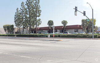 More details for 4720-4730 S Eastern Ave, Bell, CA - Industrial for Lease