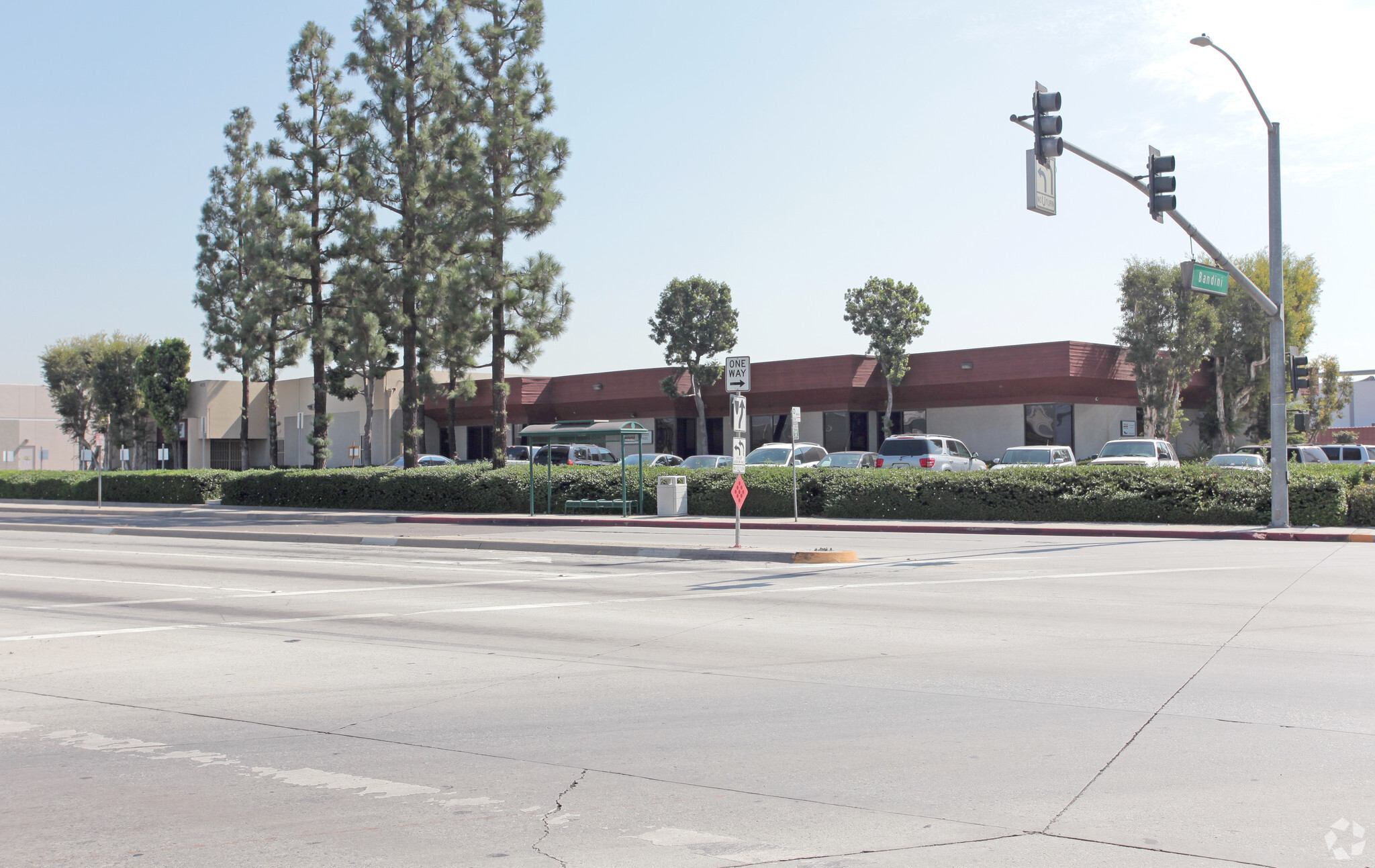 4720-4730 S Eastern Ave, Bell, CA for lease Primary Photo- Image 1 of 5