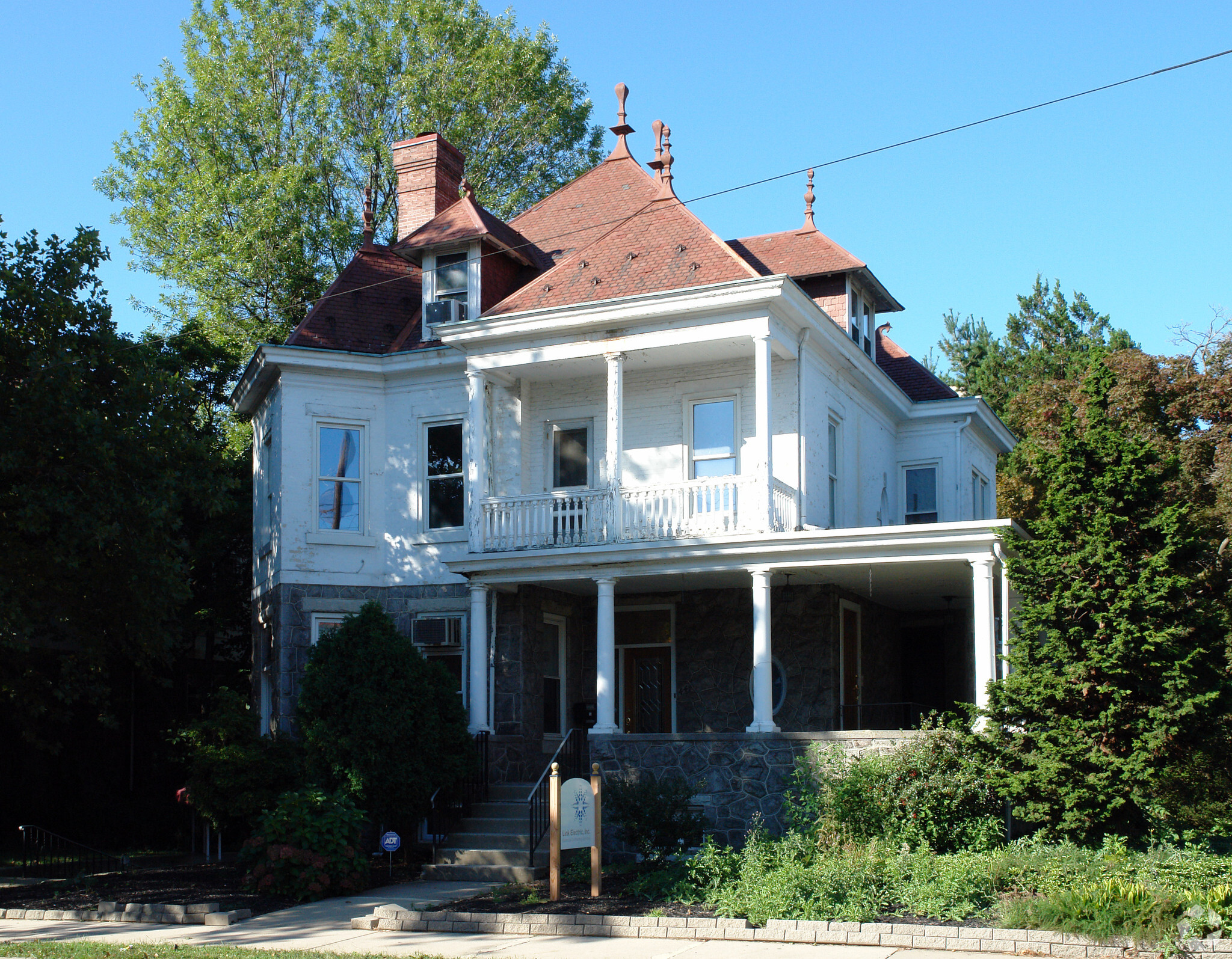 44 N 15th St, Allentown, PA for sale Primary Photo- Image 1 of 1