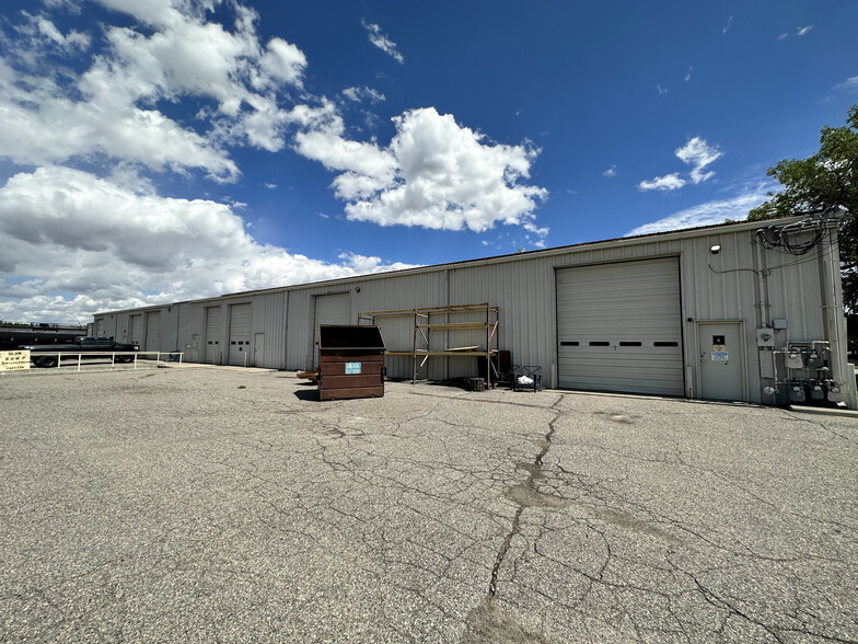 4025 1st Ave S, Billings, MT for lease - Building Photo - Image 1 of 7