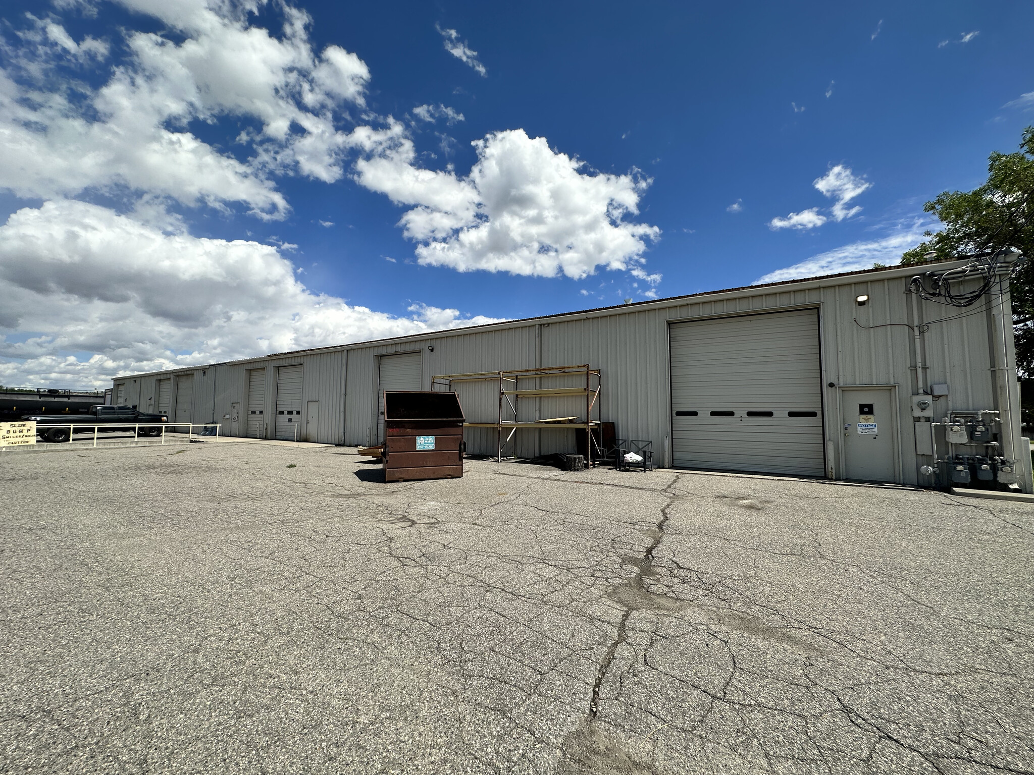 4025 1st Ave S, Billings, MT for lease Building Photo- Image 1 of 8