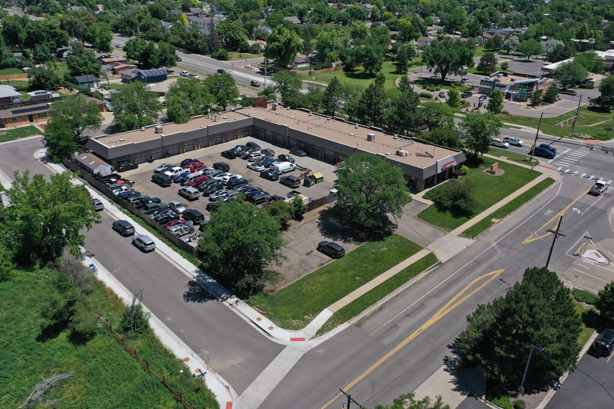 6005 Sheridan Blvd, Arvada, CO for sale Building Photo- Image 1 of 1