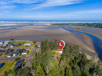 More details for 2624 Neawanna St, Seaside, OR - Flex for Sale