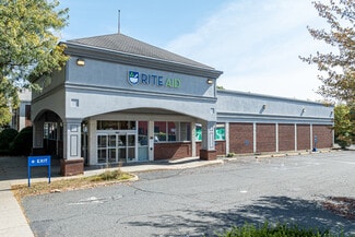 More details for 107 Main St, Greenfield, MA - Retail for Lease