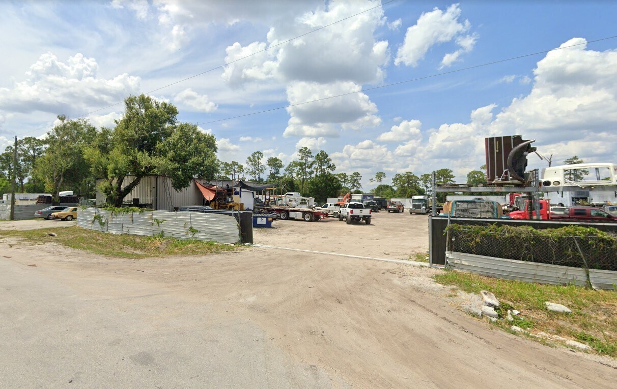 310 N Industrial Loop, Labelle, FL 33935 | LoopNet