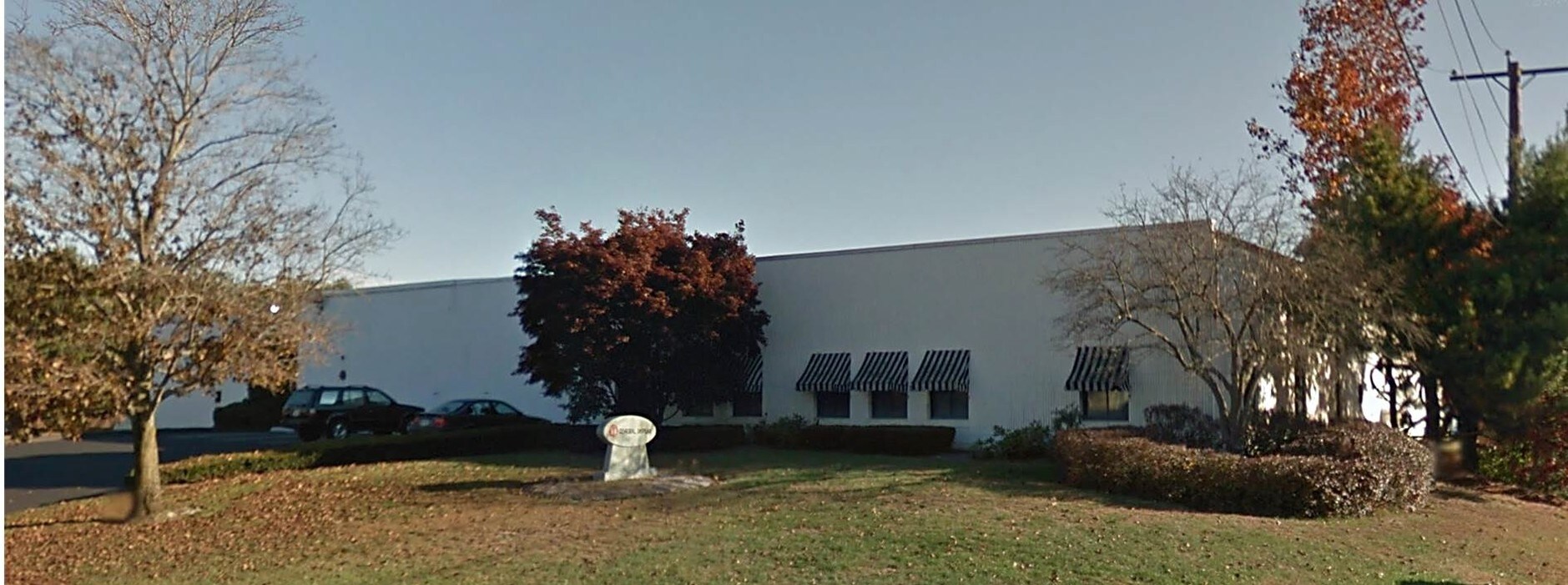 6 Industrial Park Rd, Medway, MA 02053