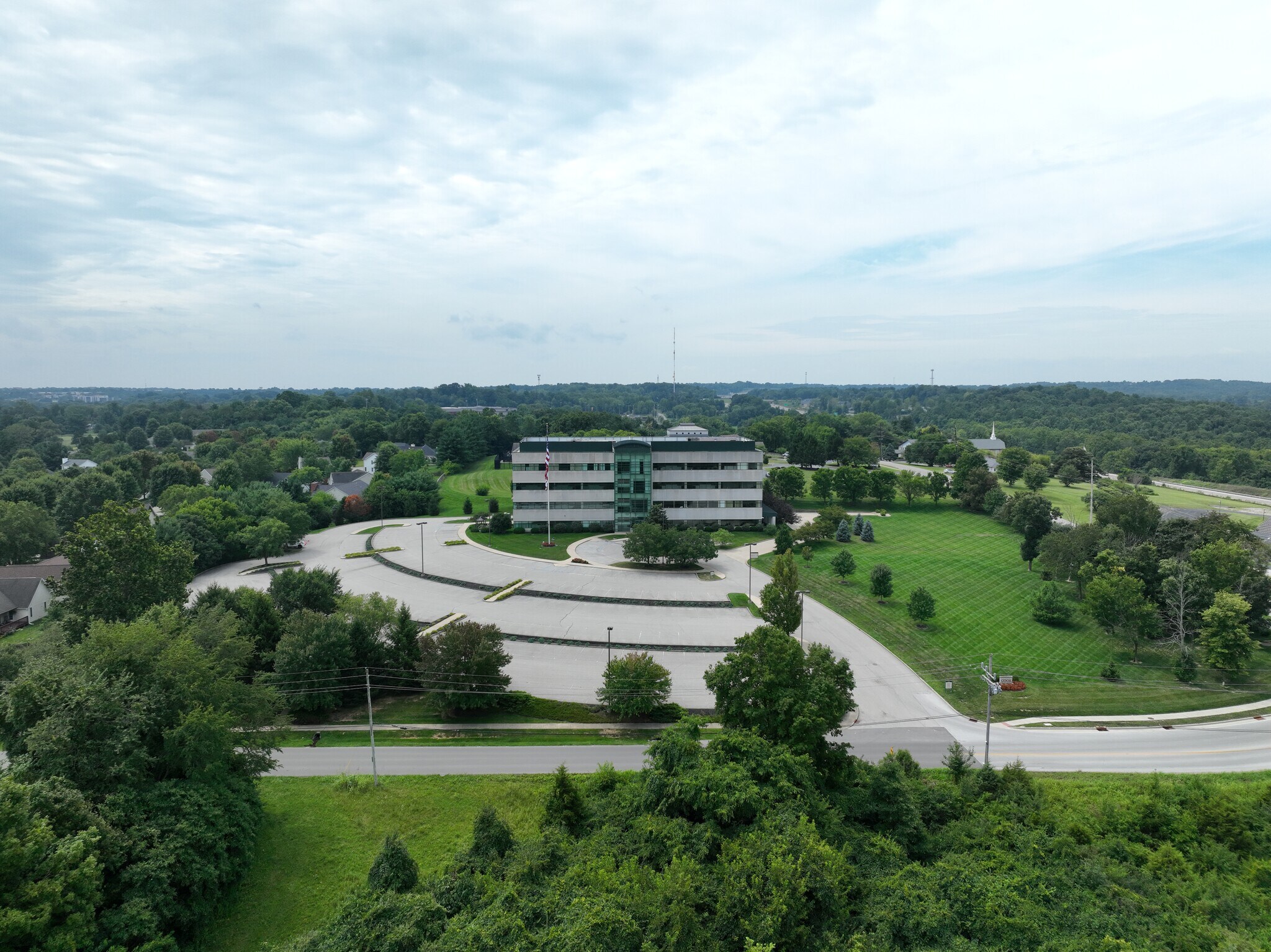 1025 Acuff Rd, Bloomington, IN for sale Building Photo- Image 1 of 1