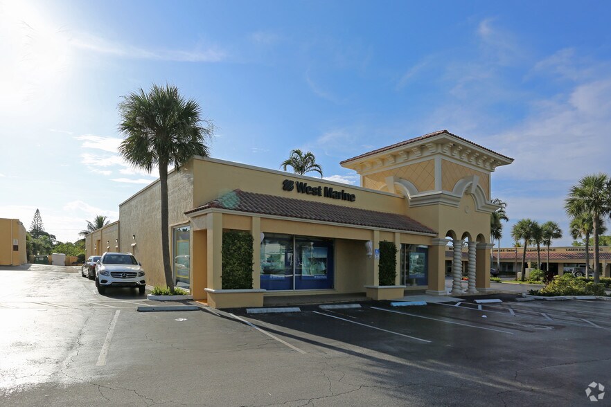 2275 Federal Hwy, Delray Beach, FL 33483