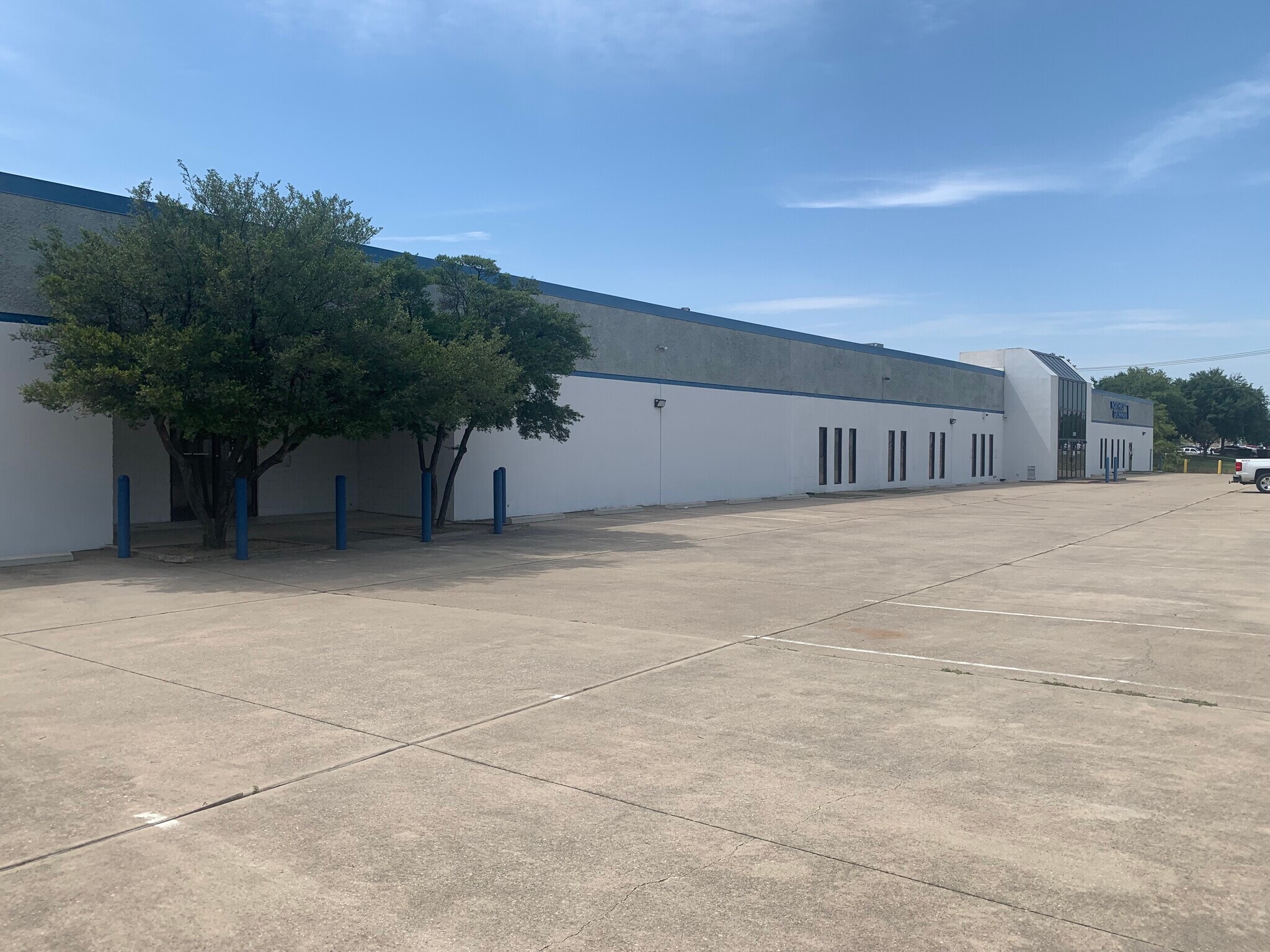 5001 Blue Mound Rd, Fort Worth, TX 76106 Flex for Lease