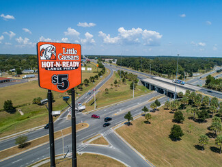 More details for SW SR 47, Lake City, FL - Land for Lease