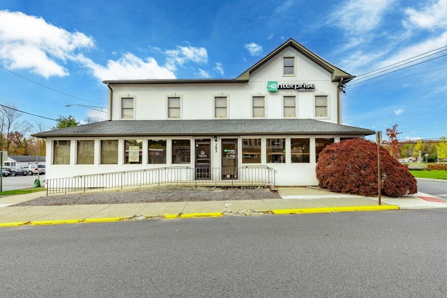 393 Ramapo Valley Rd, Oakland, NJ for sale - Building Photo - Image 3 of 30