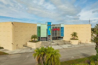 More details for 1900 NE Courtyard Cir, Port Saint Lucie, FL - Retail for Sale