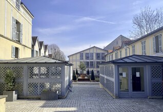 6 Rue De Tourville, Saint-Germain-en-Laye for lease Building Photo- Image 1 of 5