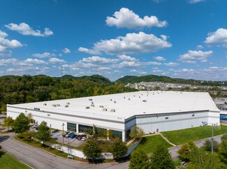 More details for 3438 Briley Park Blvd N, Nashville, TN - Industrial for Lease