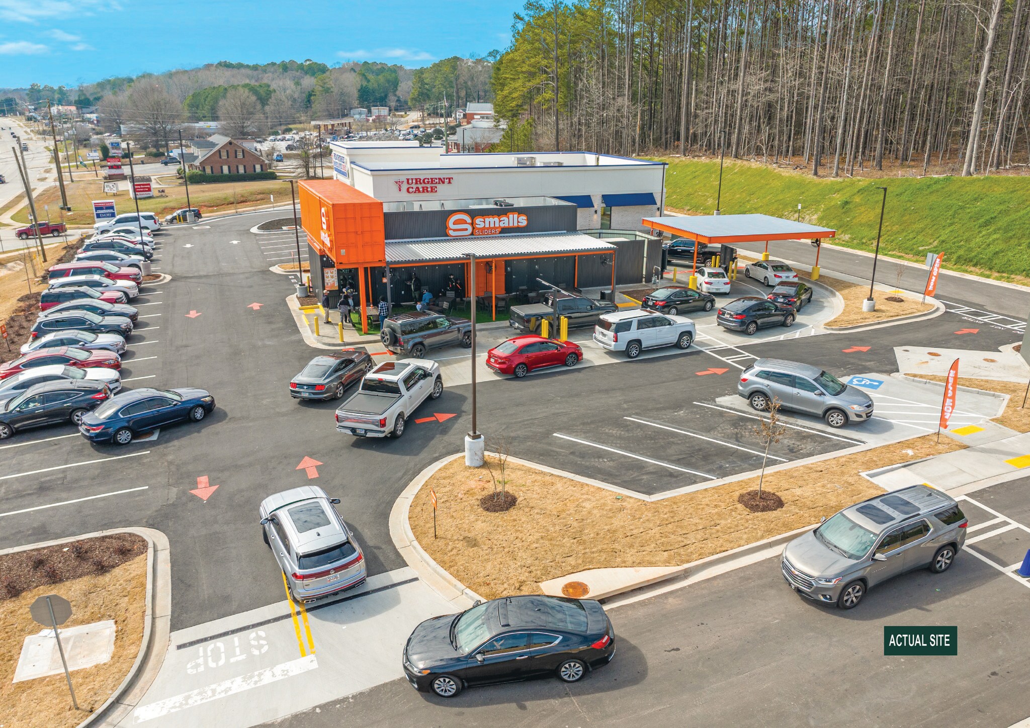 660 Hudson Bridge Rd, Stockbridge, GA for sale Building Photo- Image 1 of 1