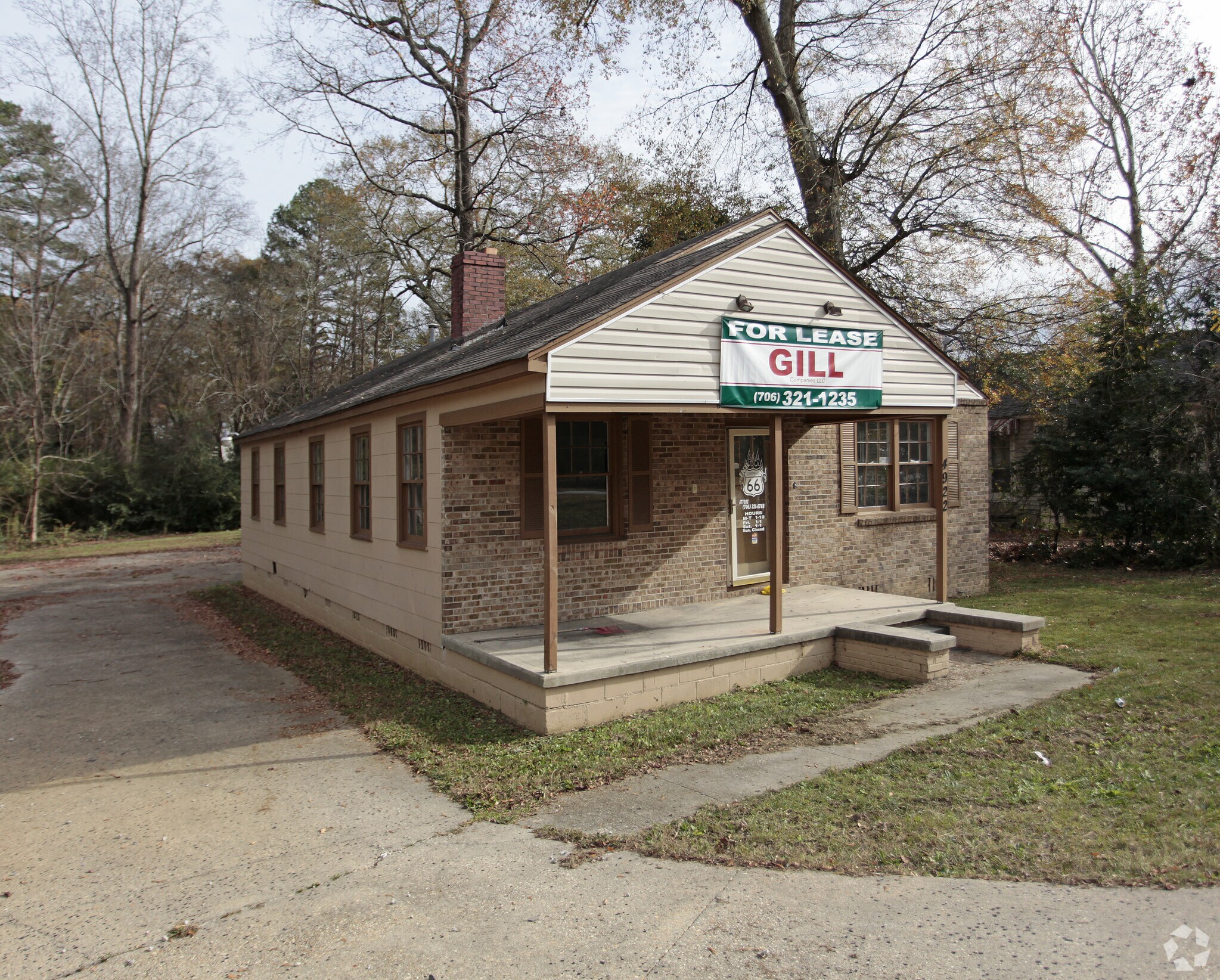 4922 Armour Rd, Columbus, GA for sale Primary Photo- Image 1 of 1