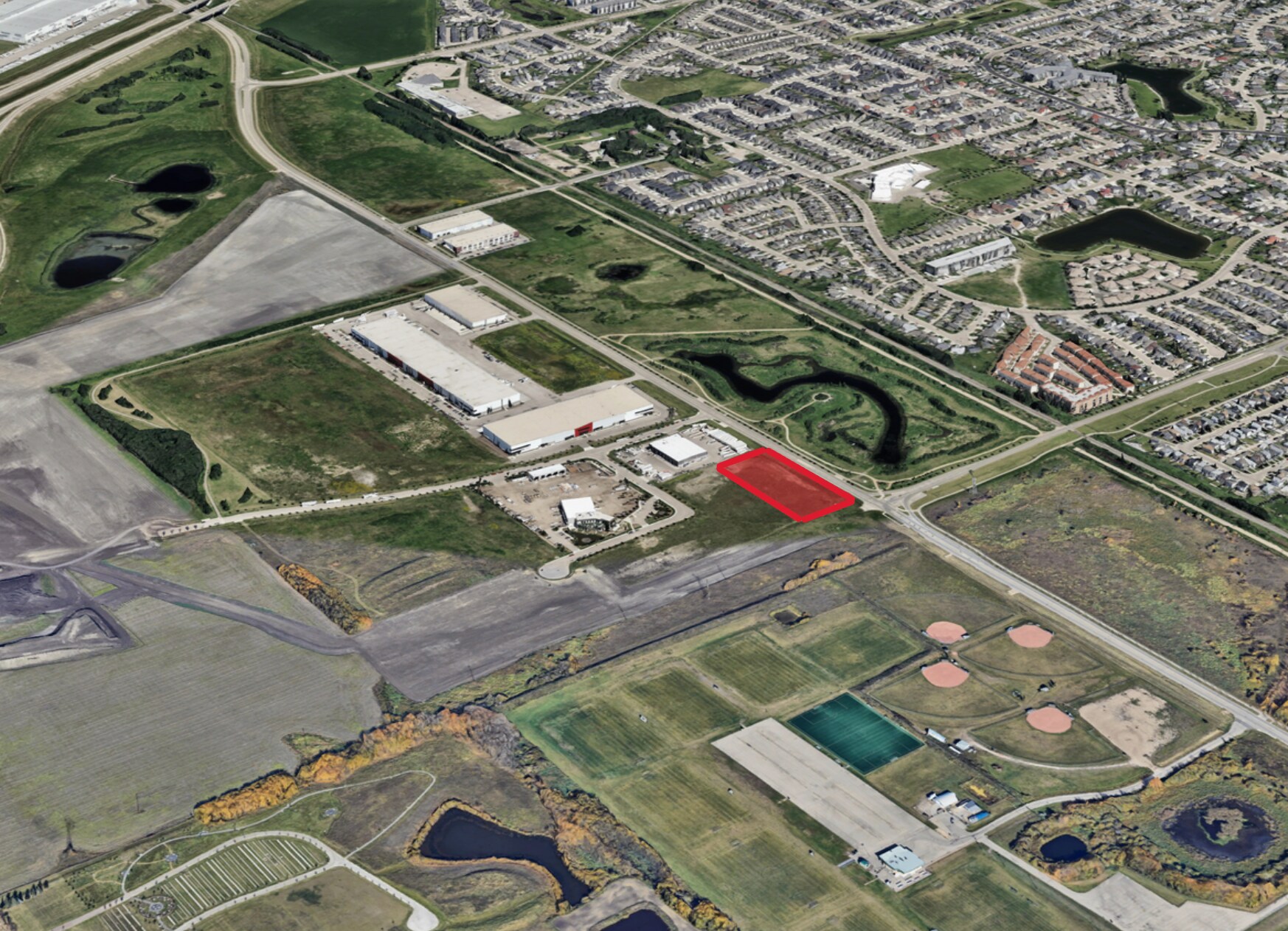 15415 144 NW ave, Edmonton, AB for sale Building Photo- Image 1 of 1