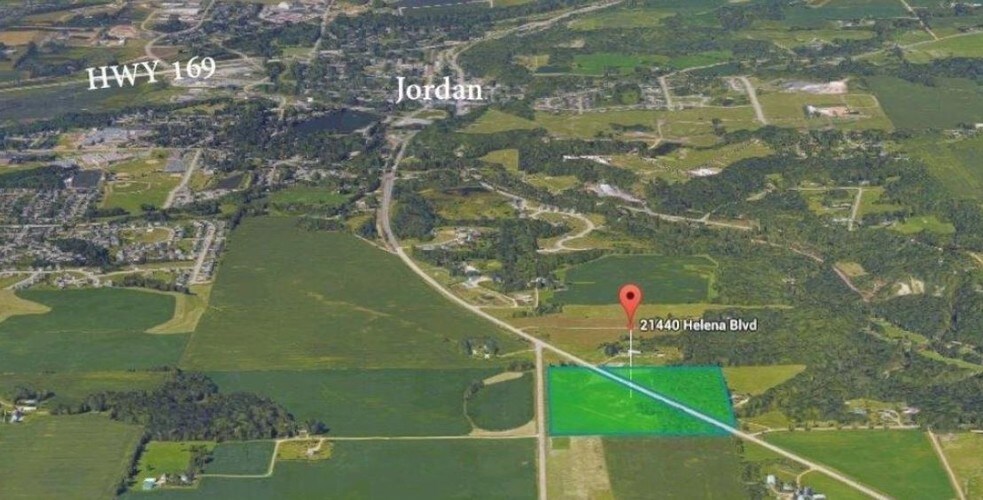 21440 Helena Blvd, Jordan, MN for sale - Other - Image 1 of 1