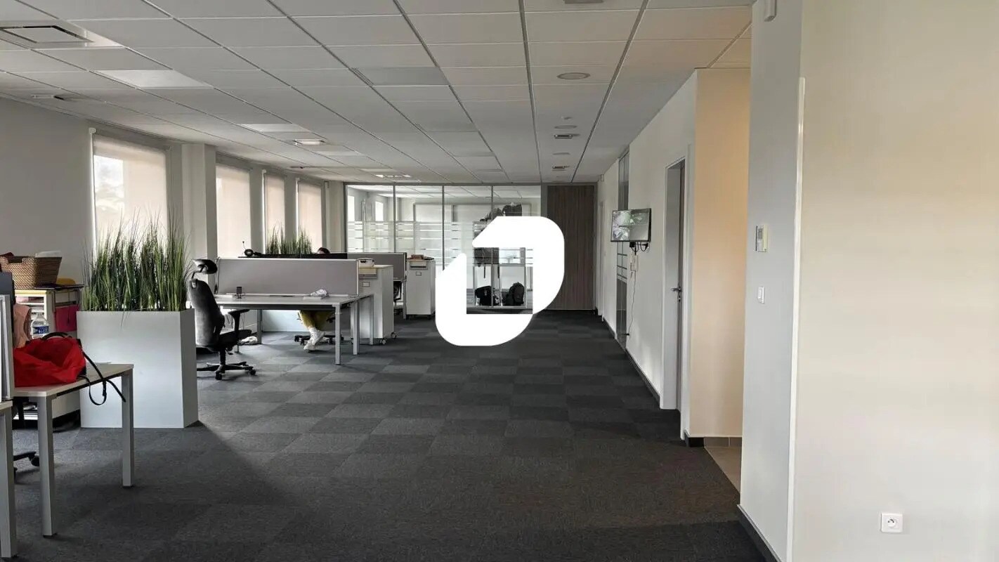 1 Rue Sophie Germain, Hoerdt for lease Building Photo- Image 1 of 7