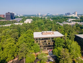 More details for 47 Perimeter Ctr E, Atlanta, GA - Office for Lease