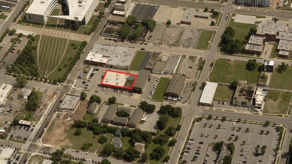 416-418 NW 8th St, Oklahoma City, OK for sale - Building Photo - Image 3 of 24