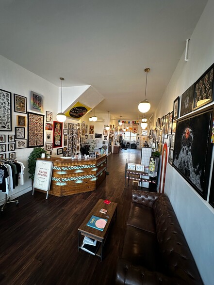 5900-5908 N Figueroa St, Los Angeles, CA for lease - Interior Photo - Image 3 of 10