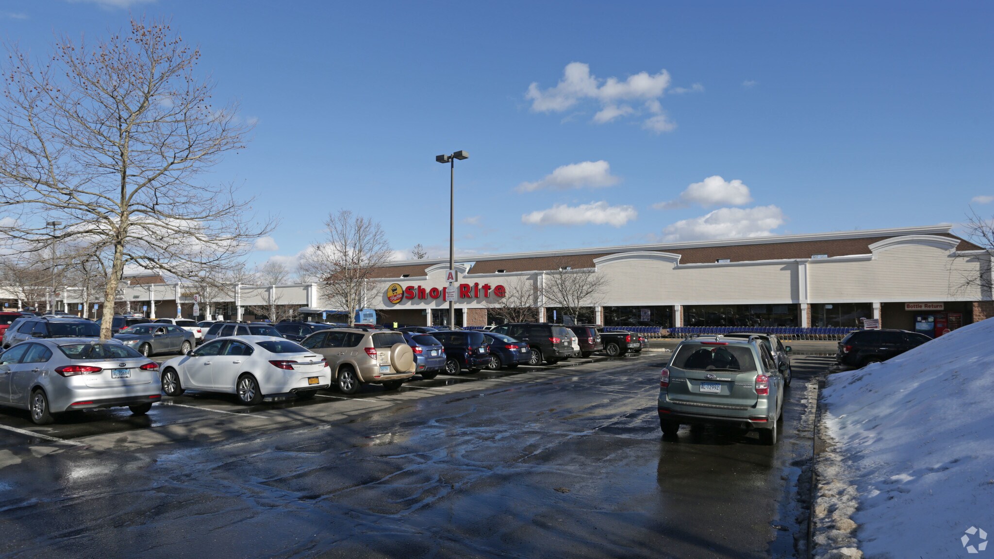 143 Federal Rd, Brookfield, CT for sale Primary Photo- Image 1 of 1