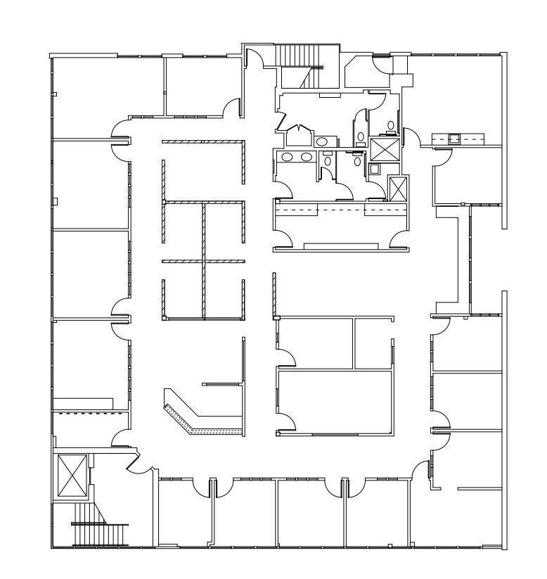 1401 21st St, Sacramento, CA 95811 - Crosstown Bldg | LoopNet