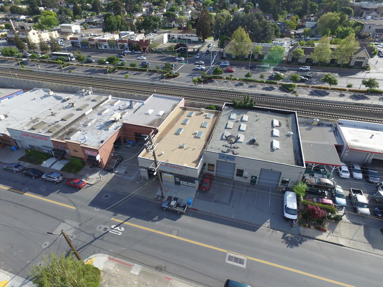 1290 Old County Rd, Belmont, CA for lease - Other - Image 2 of 4