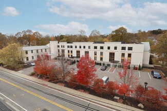 More details for Walnut Place Residences – Multifamily for Sale, Natick, MA