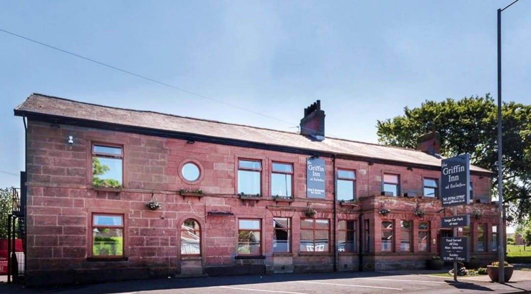 Church Ln, St Helens for sale Primary Photo- Image 1 of 1