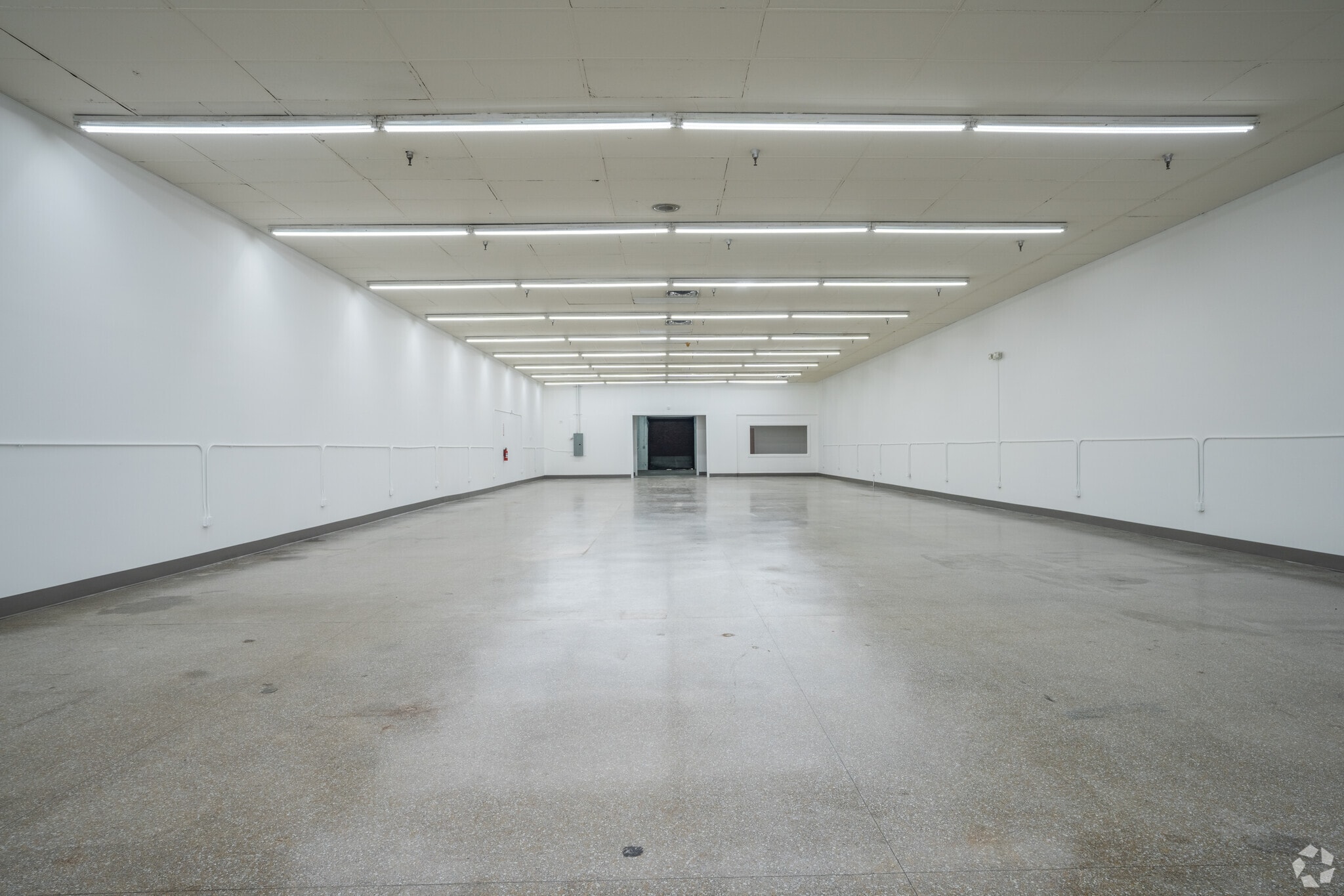 1951-1955 Canton Rd, Marietta, GA for lease Building Photo- Image 1 of 1