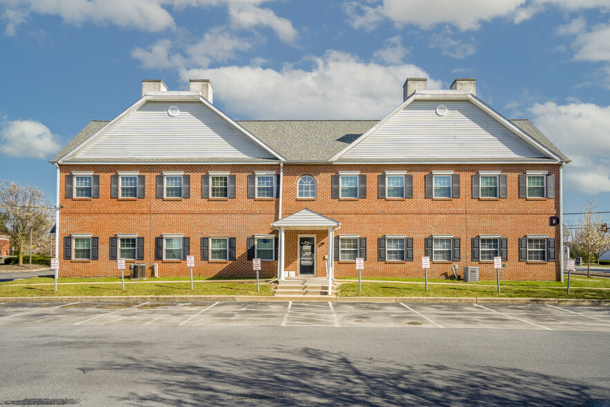 555 Second Ave, Collegeville, PA for sale - Building Photo - Image 1 of 19