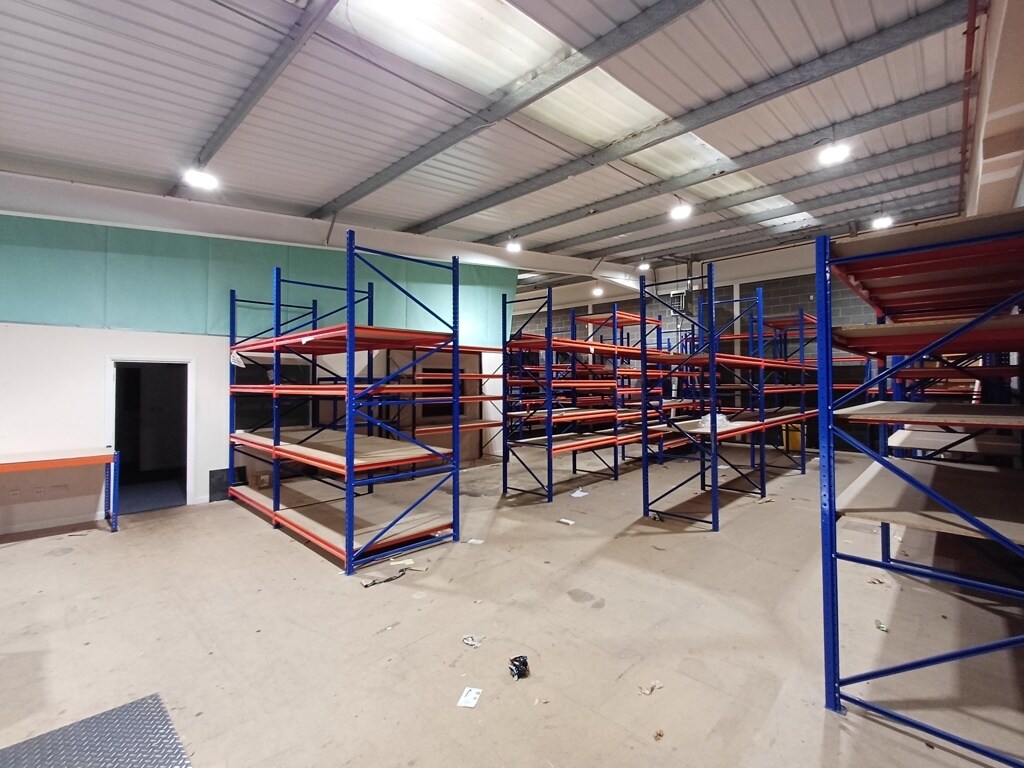 Lincoln Rd, Enfield for lease Interior Photo- Image 1 of 4